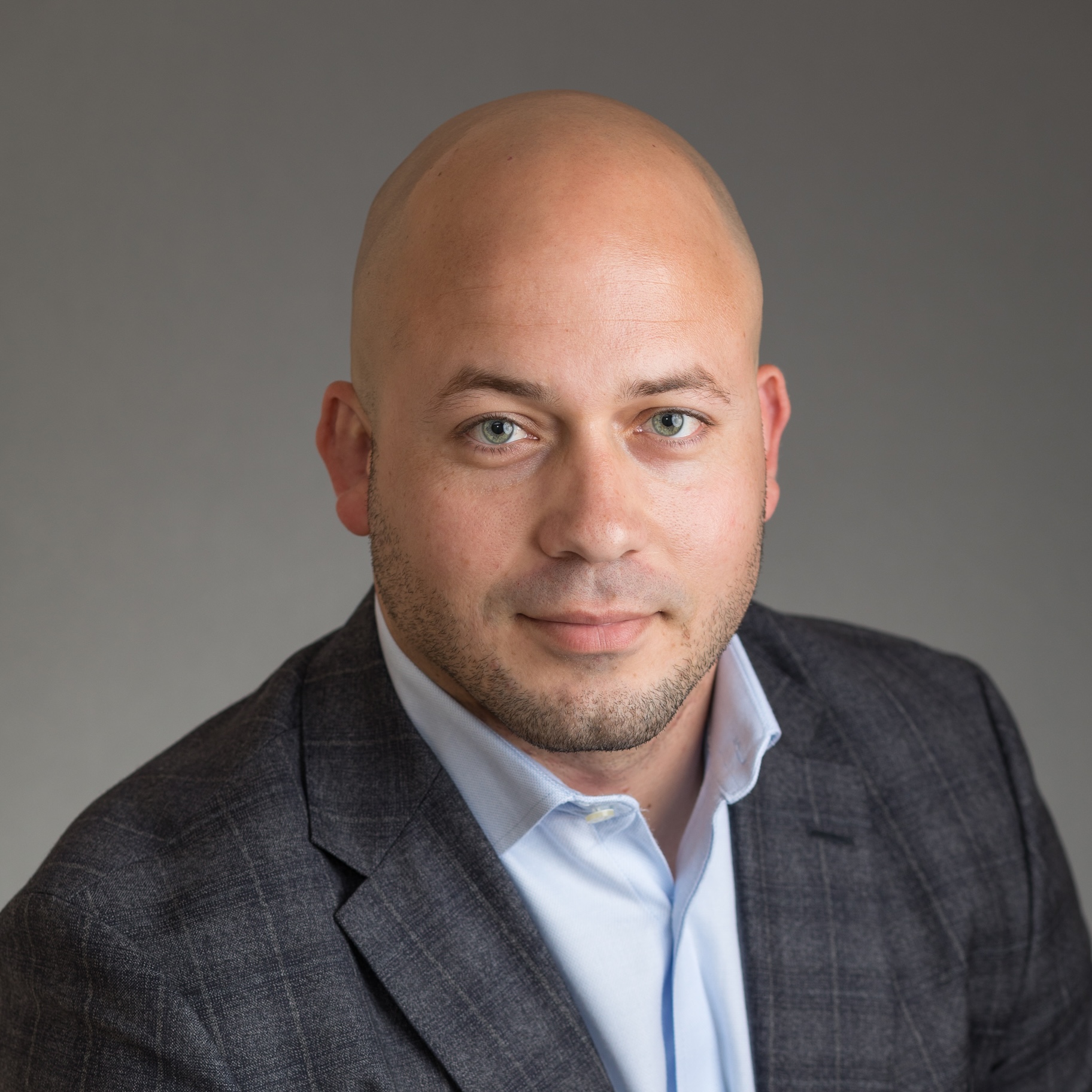 Yandy Plasencia, Founder & CEO of DataHaven Software